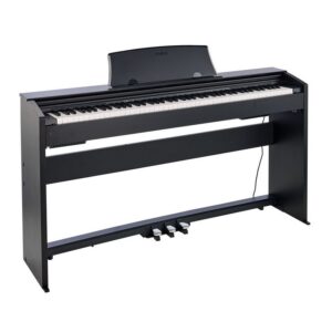 Casio PX-770 BK Privia