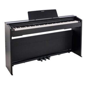 Casio PX-870 BK Privia