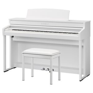 Kawai CA-501 W