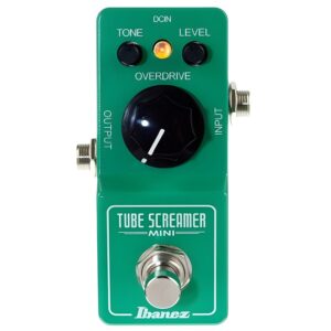 Ibanez Tube Screamer (TSMINI)