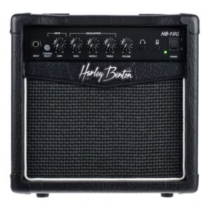 Harley Benton HB-10G