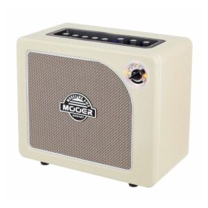 Mooer Hornet Modeling/BT Combo WH