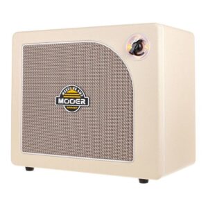Mooer Hornet White 30W Modeling