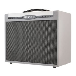 Mooer SD 30 Modelling