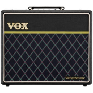 Vox Valvetronix 40 Classic Blue