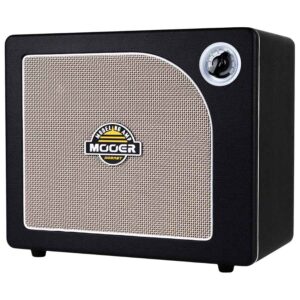 Mooer Hornet Black 30W Modeling