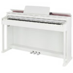 Digitalni klavir Casio AP-470 WE Celviano