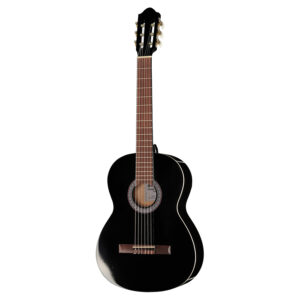 Thomann Classic 4/4 BK