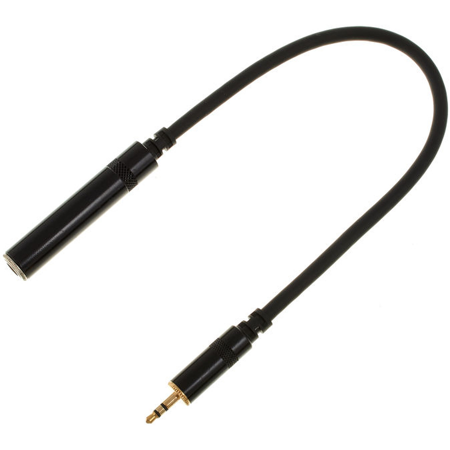 pro snake TPA 1003 BK