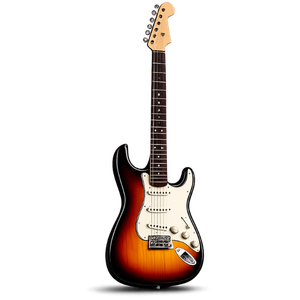 Električne gitare ST style
