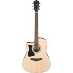 Elektroakusticna gitara Ibanez V40LCE-OPN