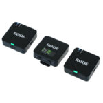 Rode Wireless GO (Gen 3)