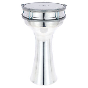 Thomann 8,5" Aluminium Darabuka