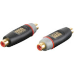 Audio adapter DAP XGA 01