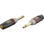 Audio adapter DAP XGA 11
