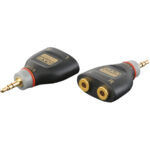 Audio adapter DAP XGA 16