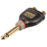 Audio adapter DAP XGA 19