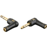 Audio adapter DAP XGA 39