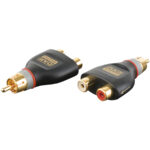 Audio adapter DAP XGA 42