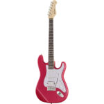Električna gitara Harley Benton ST-20HSS CA Standard Series
