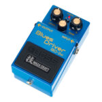Overdrive pedala za gitaru Boss BD-2w Blues Driver