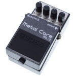 Distortion pedala za gitaru Boss ML-2 Metal Core