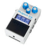 Multiefekt pedala za gitaru Boss PX-1 Plugout FX