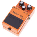 Distortion pedala za gitaru Boss DS-1 Distortion