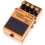 Distortion pedala za gitaru Boss DS-2 Turbo Distortion