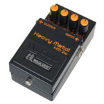 Distortion pedala za gitaru Boss HM-2W Heavy Metal Distortion