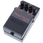 Distortion pedala za gitaru Boss MT-2 Metal Zone