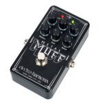 Distortion pedala za gitaru Electro-Harmonix Nano Metal Muff
