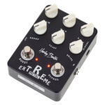 Distortion pedala za gitaru Harley Benton Extreme Metal