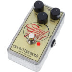 Overdrive pedala za gitaru Electro-Harmonix Soul Food