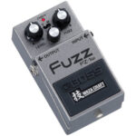 Fuzz pedala za gitaru Boss FZ-1W Fuzz