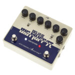 Fuzz pedala za gitaru Electro-Harmonix Sovtek Deluxe Big Muff Pi Fuzz