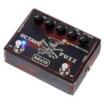 Fuzz pedala za gitaru MXR SF01 Slash Octave Fuzz
