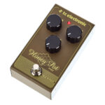 Fuzz pedala za gitaru tc electronic Honey Pot Fuzz