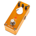 Overdrive pedala za gitaru Harley Benton MiniStomp Dr. D