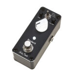Overdrive/Distortion pedala za gitaru Harley Benton MiniStomp Rodent