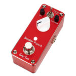 Distortion pedala za gitaru Harley Benton MiniStomp Sucker Punch