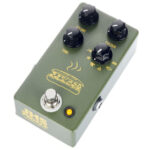 Distortion/Fuzz pedala za gitaru JHS Pedals Muffuletta