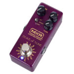 Overdrive pedala za gitaru MXR The Duke of Tone