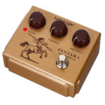 Overdrive pedala za gitaru Behringer Zentara Overdrive