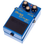 Overdrive pedala za gitaru Boss BD-2 Blues Driver