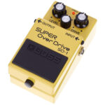 Overdrive pedala za gitaru Boss SD-1 Super Overdrive