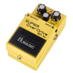 Overdrive pedala za gitaru Boss SD-1W Super Overdrive