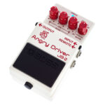 Overdrive/Distortion pedala za gitaru Boss JB-2 Angry Driver