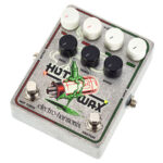 Overdrive pedala za gitaru Electro-Harmonix Hot Wax Dual Overdrive
