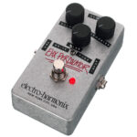 Overdrive/Fuzz pedala za gitaru Electro-Harmonix Percolator